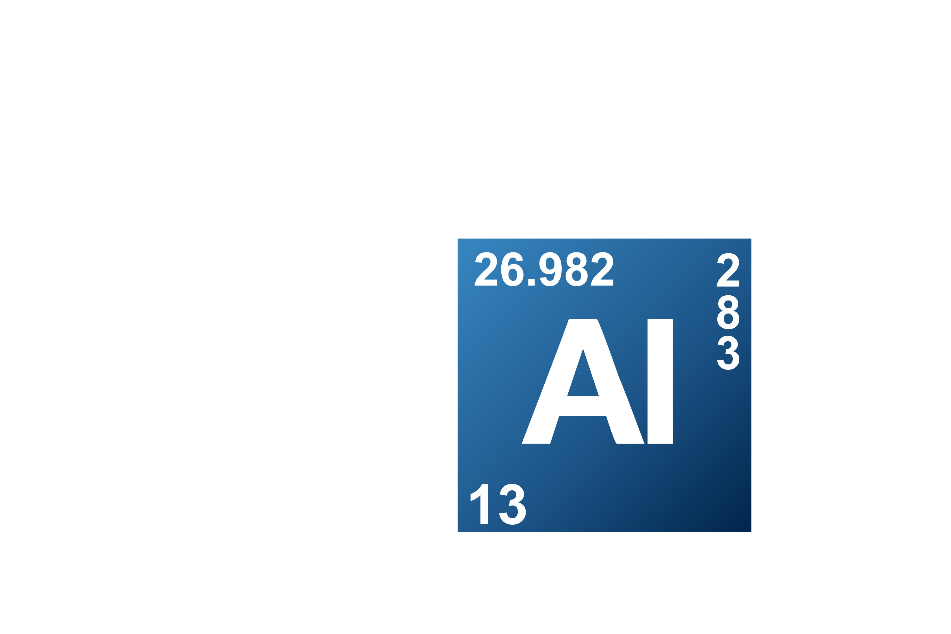 AD metals